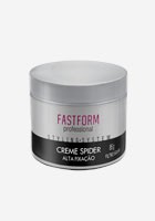 Creme Spider